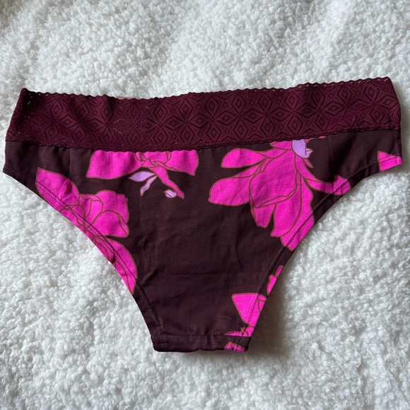 Brand new with tag Auden panty bundle - Picture 6 of 16